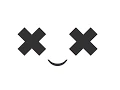 I m Not Watching Emoticon Face - Copy and Paste Text Art