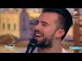 Download Lagu Interpretare LIVE de senzaţie la Prietenii de la 11! Florin Ristei - Ochii tăi