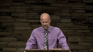 Funeral for Harley Wagler