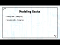1 Understanding Normalization process
