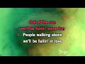 Under the Boardwalk - The Drifters | Karaoke Version | KaraFun