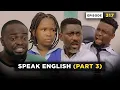 Download Lagu Speak English - Part 3 (Episode 317) (Mark Angel Comedy)