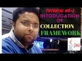 Introduction to Collection Frameworks in Java Hindi