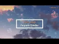 O Sol e a Lua - Pequeno Cidadão (Letra)