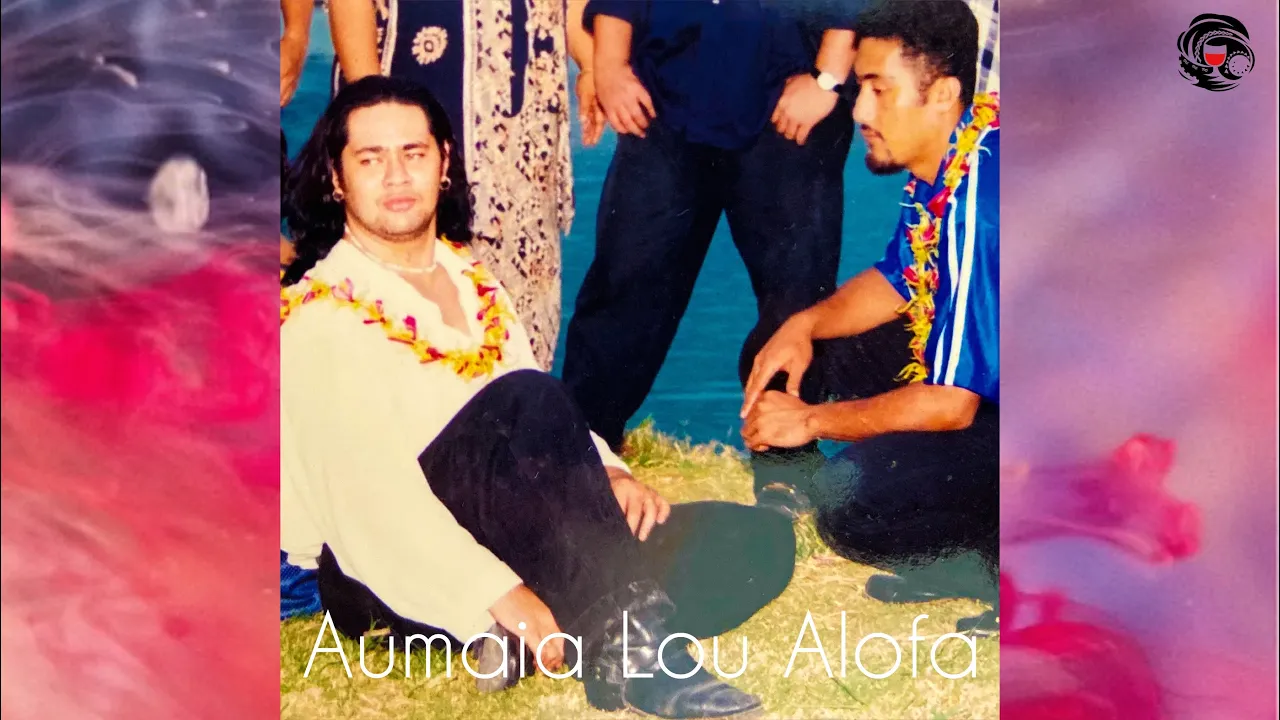 RSA Band Samoa - Aumaia Lou Alofa (Official Music Video)