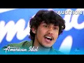 Download Lagu Arthur Gunn: From Nepal To Kansas a True American Dream Story | @AmericanIdol 2020