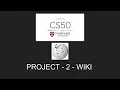 CS50 Web Programming with Python and JavaScript - Project 1