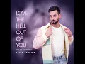 Download Lagu Lewis Capaldi - Love The Hell Out Of You (DJ Guido Londino BACHATA REMIX)