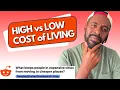 The Price of Dreams Why People Choose Expensive City Living Reddit Reaction