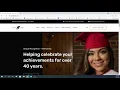 ORDERING YOUR CAP AND GOWN - ONLINE