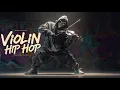 【Violin x Hip Hop Playlist】– Heartache under streetlight
