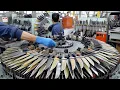 Download Lagu China's Top 5 Massaproductieprocessen En Fabrieksvideo's | by @miracleprocess