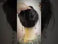 Lagu Elegant Hanfu Hair Bun Tutorial | Chinese Princess Hairstyle Step-by-Step#elegant #trending