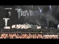 Download Lagu Trivium - Down From The Sky - Live At Wacken Open Air 2013 + Lyrics