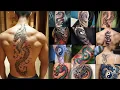 Best Dragon Tattoo Designs