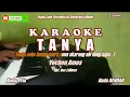 Download Lagu Yochen Amos||TANYA - Karaoke Pria (Nada Rendah) #tanyaKaraoke #karaokeTanya