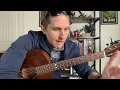 Birds Don't Sing by TV Girl Guitar Tutorial - Guitar Lessons with Stuart!
