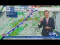 Kentucky weather forecast 5 45 a m 26