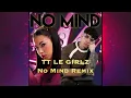 Download Lagu ANNA, Niky Savage - TT LE GIRLZ (No Mind Remix)