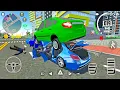 Car Simulator 2 Crazy Drive - Car Games Android gameplay