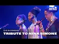 Dianne Reeves, Nina Simone Band, Simone \u0026 Lizz Wright - Full Concert | Live at North Sea Jazz 2009