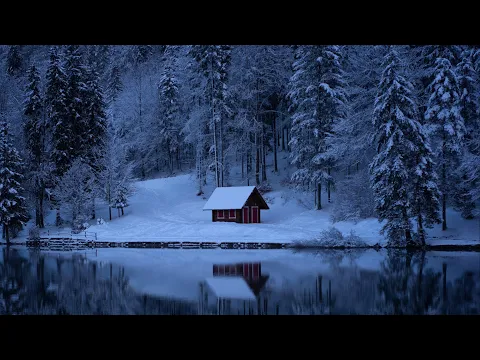 "Winter" | A Beautiful Piano Chillstep Mix 2020