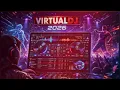 Virtual DJ 2026 – AI Lyrics Feature (Is It Actually Useful?)