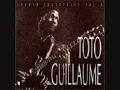 Toto Guillaume - Dibonga
