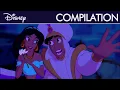 Download Lagu Aladdin - Toutes les chansons du film ! | Disney