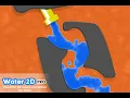 Water2D PRO liquid simulator for Unity