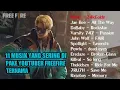 Download Lagu 11 LAGU YANG SERING DI PAKAI YOUTUBER FREEFIRE TERNAMA | FREEFIRE