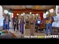Download Lagu Minyo Crusaders: Tiny Desk (Home) Concerts