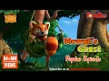 Lagu Jungle book Season 2 | Episode 4 |  Mowgli's Ghost | PowerKids TV