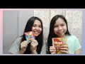 Download Lagu The Science behind the making of Panjuice (Pancake X Juice) | Avril \u0026 Jamellah