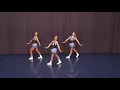 Dance Level Two Tryout Mix Front