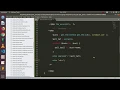 Tutorial 2 Wp query fetch category in loop
