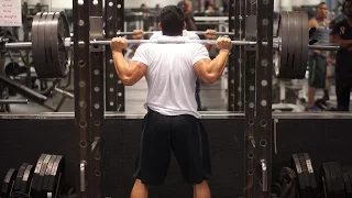 full leg day what are 20s matt shurtleff shurtlive