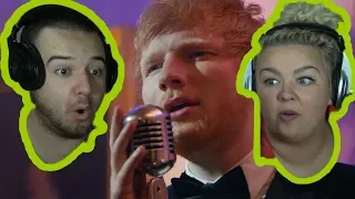 Download Ed Sheeran - South of the Border (feat. Camila Cabello \u0026 Cardi B) [Official Video] REACTION MP3