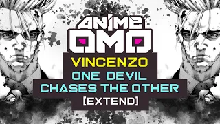  animeomo vincenzo un diavolo scaccia laltro extend most epic soundtrack