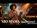 Lagu Sio Mama - Jazz Version | Cover Semsound