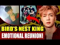 Lay Zhang's Epic 2025: Sold-Out Bird’s Nest Concert \u0026 Emotional Sehun EXO Reunion