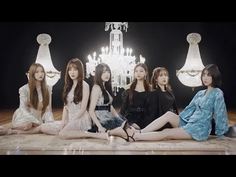 Download MP3 [MV] GFRIEND - Fallin' Light (天使の梯子)