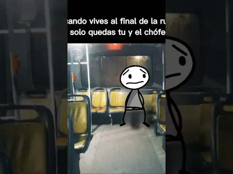 Al final de la ruta #shorts