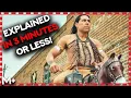 Reservation Dogs in 3 Minutes or Less