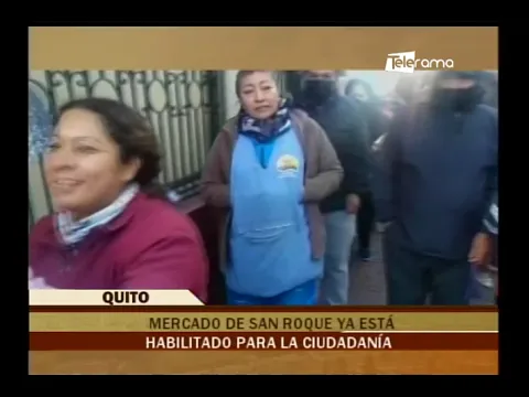 Desde la Mitad del Mundo 16-06-2022