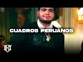 Cuadros Peruanos - Chuy Montana, Clave Especial, Calle 24