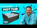 The Ultimate Hot Tub Experience Strong Spa Summit Review