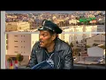 I NEVER USED DRUGS _ MAJEK FASHEK AND GOES HARD ON OTHER CELEBRITIES
