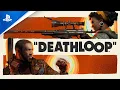 Video di DEATHLOOP - Official Gameplay Reveal Trailer | PS5
