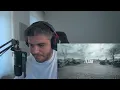 MAZZEL × STARGLOW / Nameless MythS -Official Audio- | REACTION
